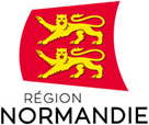 Logo région Normandie